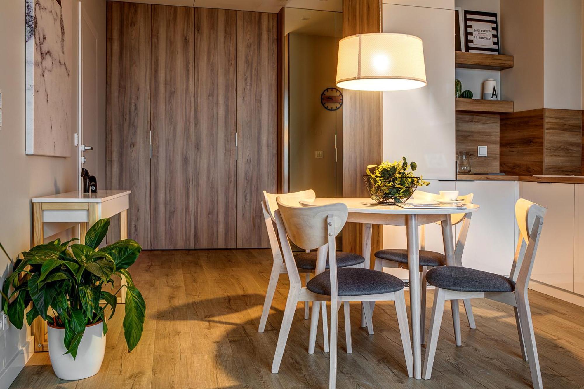 Apartamenty Sky Tower Wroclaw Phòng bức ảnh